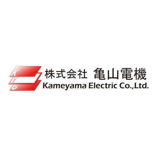 株式会社亀山電機