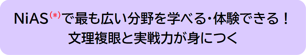 文理複眼・実戦力