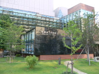 長崎市立図書館