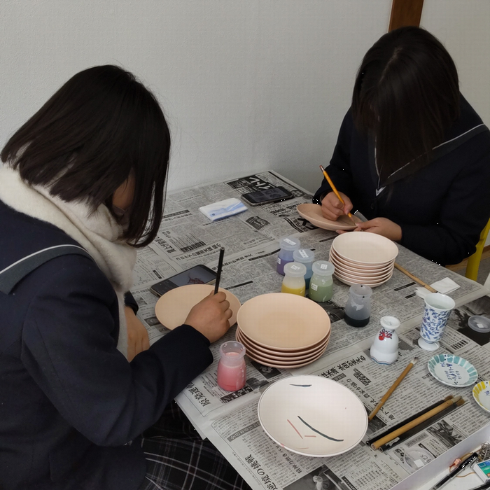 体験クラス⑥